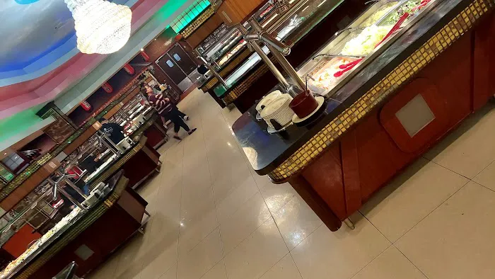 Teppanyaki Grill & Supreme Buffet - Fridley 7