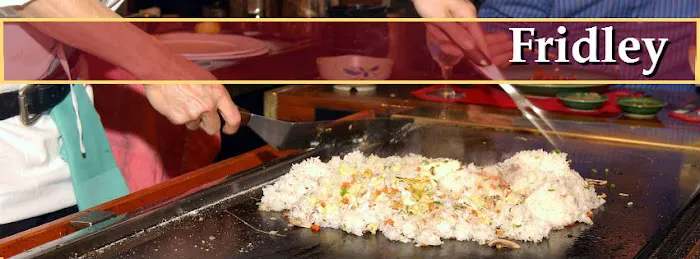 Teppanyaki Grill & Supreme Buffet - Fridley 5