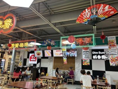 Legendary Spice - Eden Prairie (Asia Mall) 0
