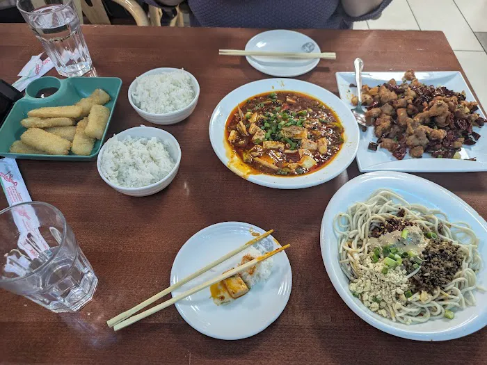 Legendary Spice - Eden Prairie (Asia Mall) 3