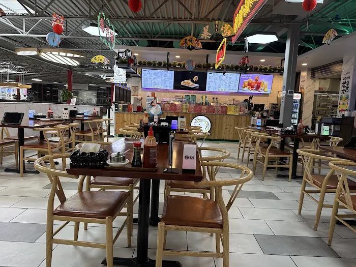 Legendary Spice - Eden Prairie (Asia Mall) 5