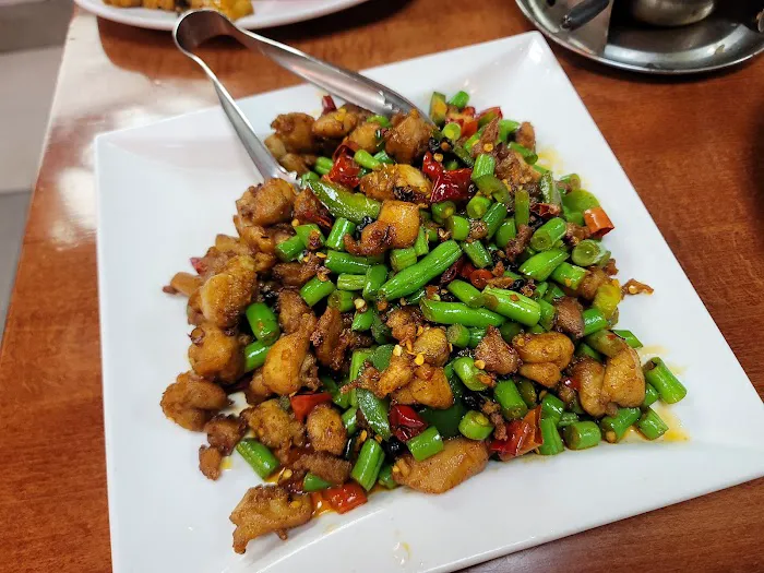 Legendary Spice - Eden Prairie (Asia Mall) 4