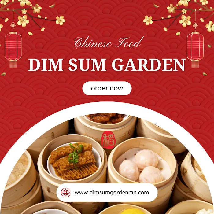 Dim Sum Garden 稻香点心坊 3