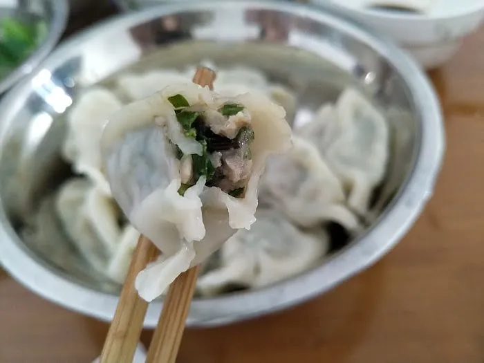 Dim Sum Garden 稻香点心坊 1