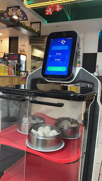Dim Sum Garden 稻香点心坊 5