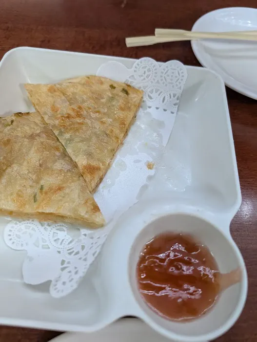 Dim Sum Garden 稻香点心坊 6
