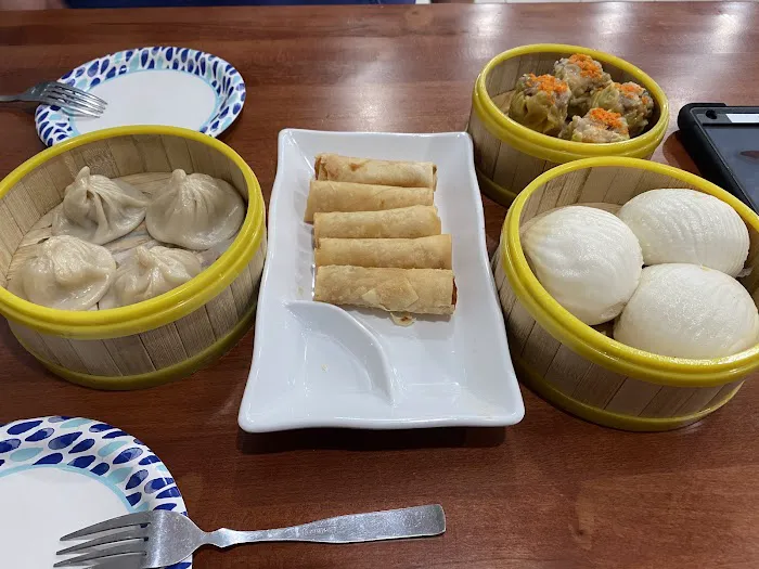 Dim Sum Garden 稻香点心坊 8