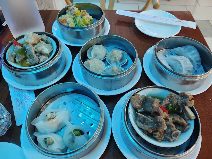 Dim Sum Garden 稻香点心坊 9