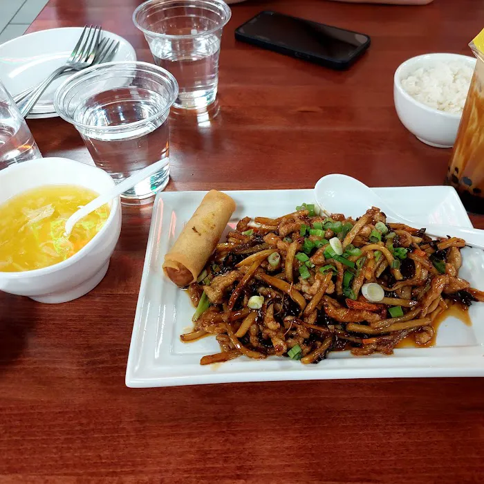 Dim Sum Garden 稻香点心坊 10