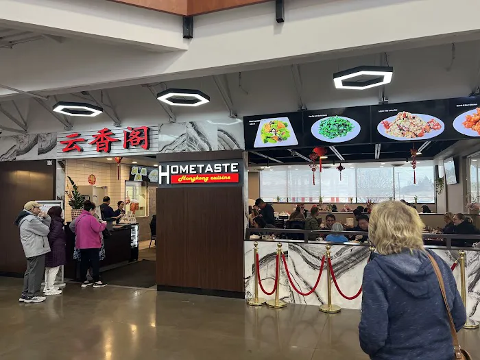Hometaste Hong Kong Cuisine 3