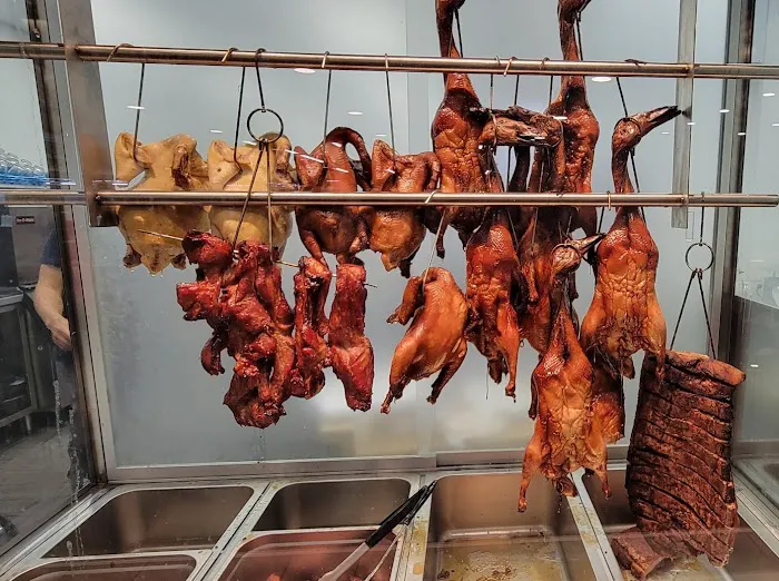 Hometaste Hong Kong Cuisine 1