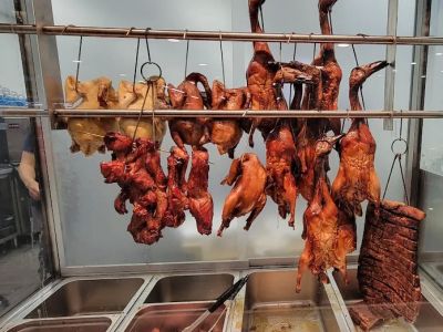 Hometaste Hong Kong Cuisine 0
