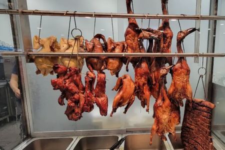 Hometaste Hong Kong Cuisine