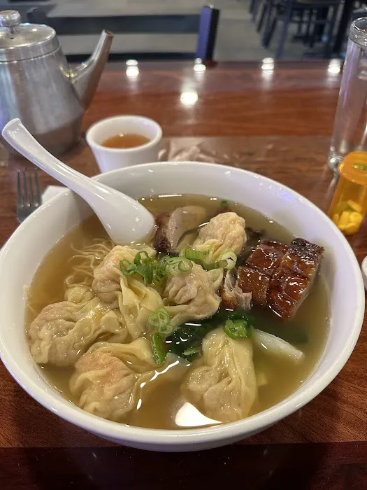 Hometaste Hong Kong Cuisine 5