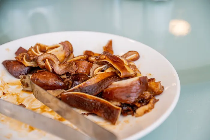 Hometaste Hong Kong Cuisine 7
