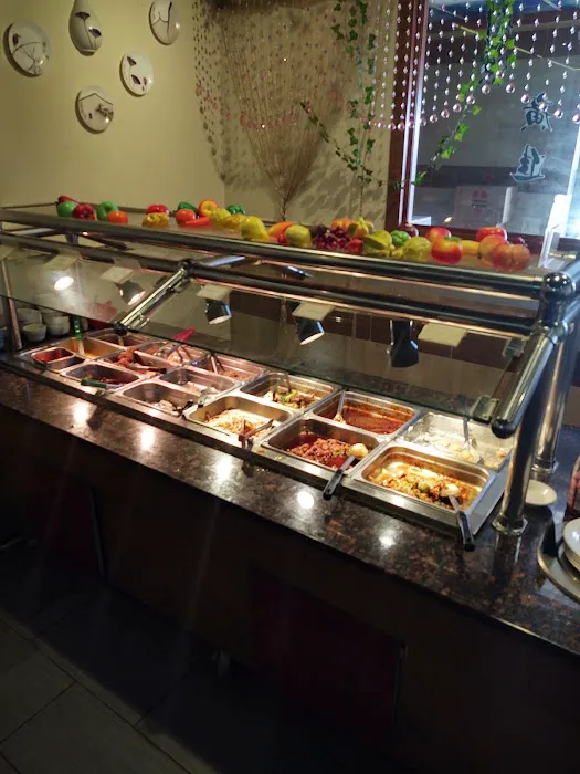 Imperial House Chinese Restaurant 2