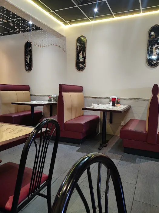 Imperial House Chinese Restaurant 1