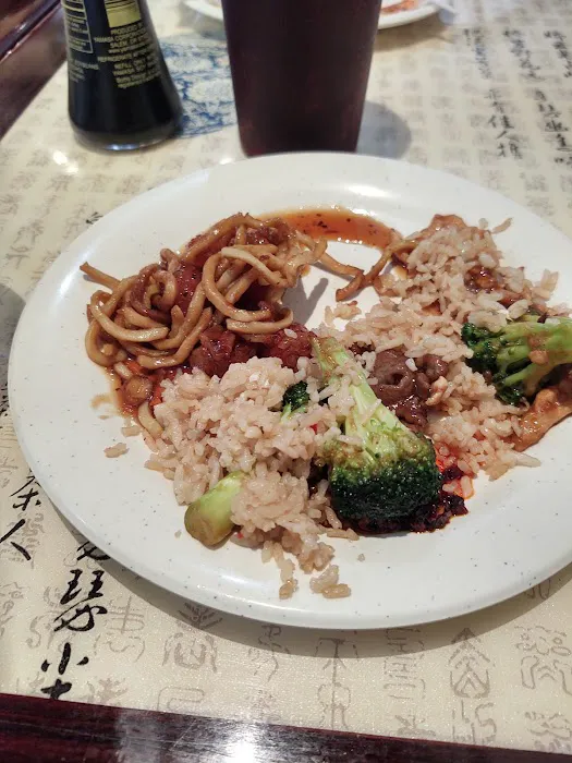 Imperial House Chinese Restaurant 3