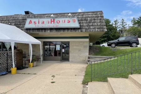Asian House