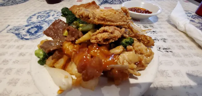 Asian House 3