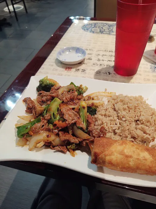 Asian House 4