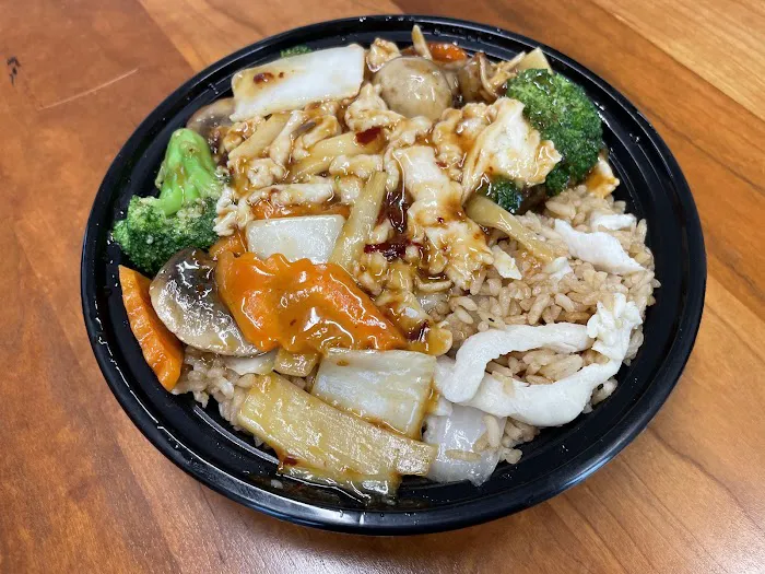 Asian House 6