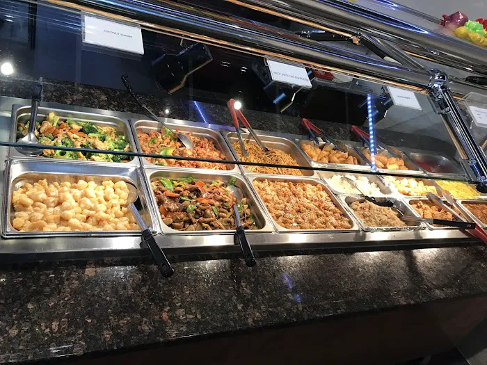 Asian House 8