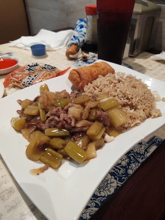 Asian House 7