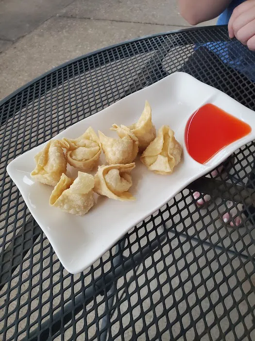 Asian House 9