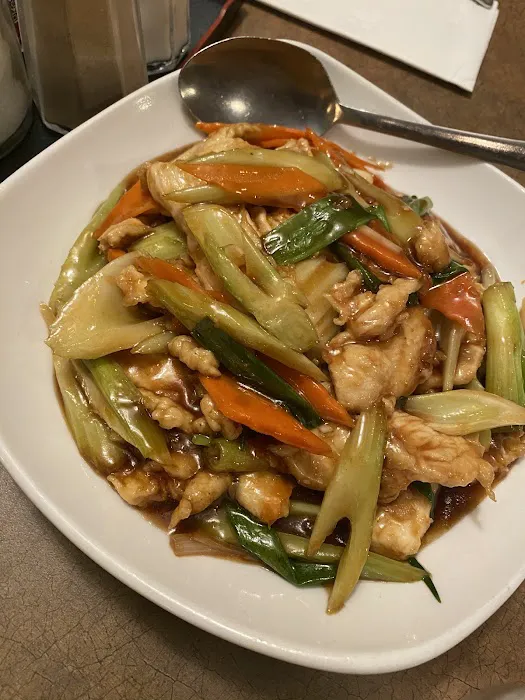 Great Wall Chinese Restaurant 1