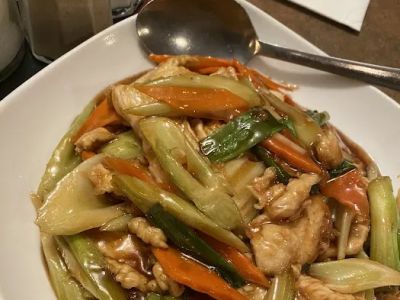 Great Wall Chinese Restaurant 0