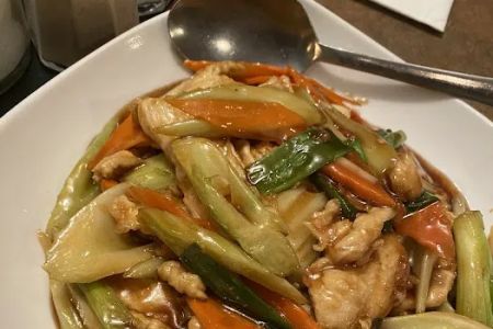 Great Wall Chinese Restaurant