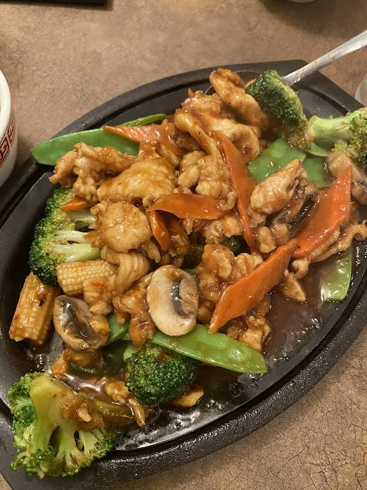 Great Wall Chinese Restaurant 2