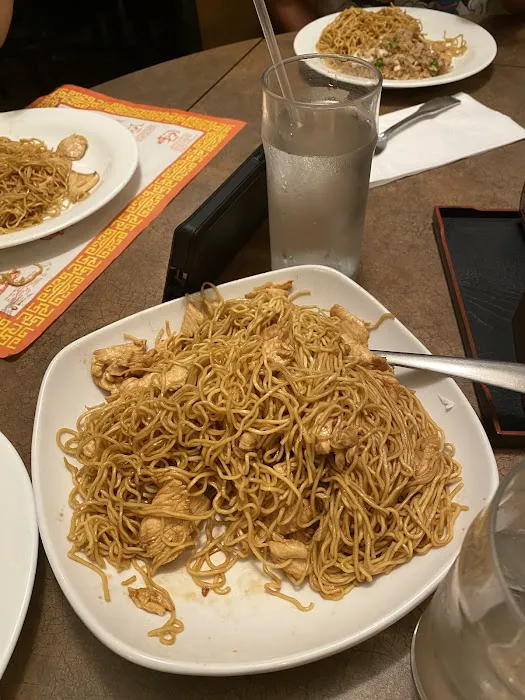 Great Wall Chinese Restaurant 5