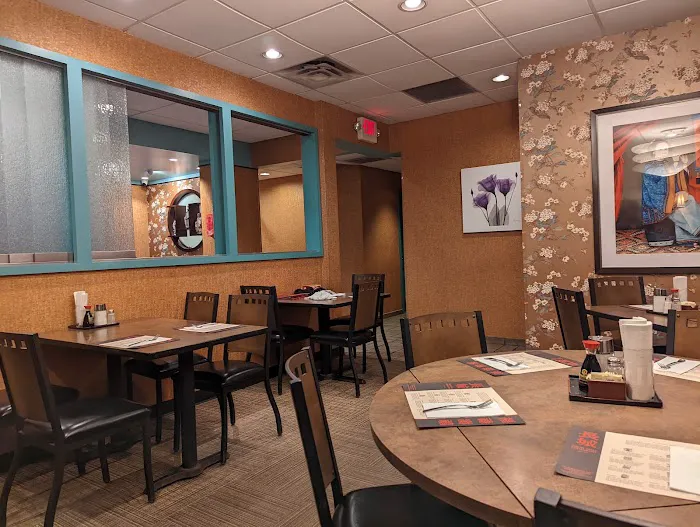 Great Wall Chinese Restaurant 6