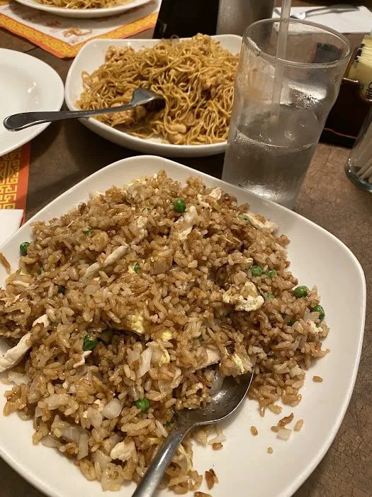 Great Wall Chinese Restaurant 4