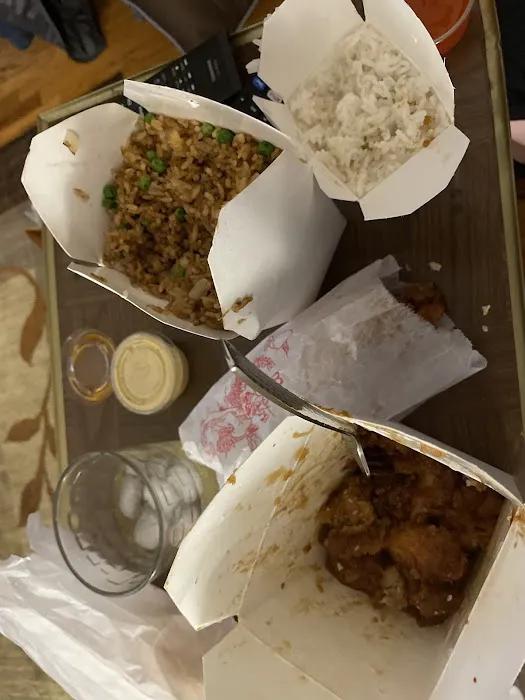Great Wall Chinese Restaurant 7