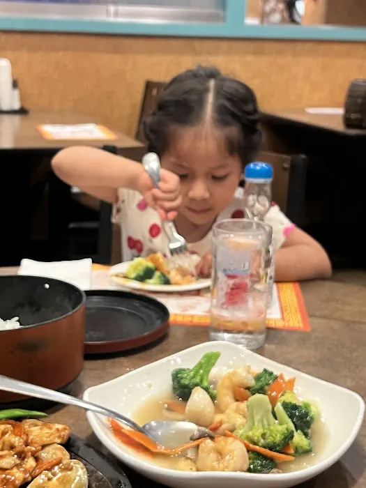 Great Wall Chinese Restaurant 8