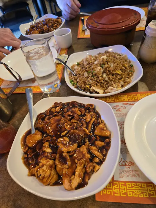 Great Wall Chinese Restaurant 9