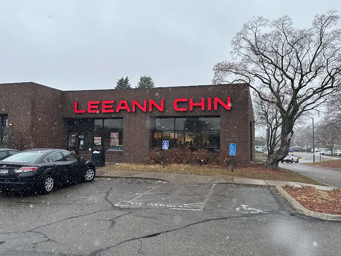 Leeann Chin 8