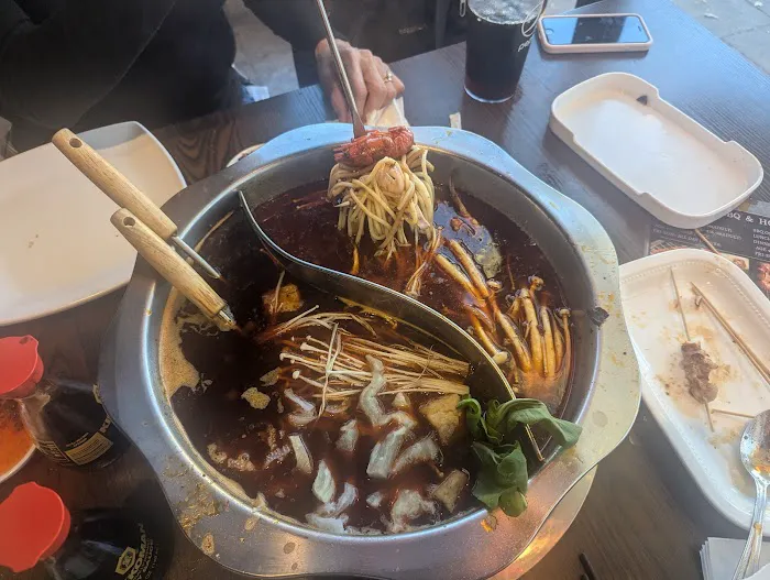 Kung Fu Hot Pot 1