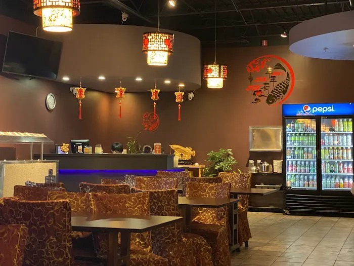 Kung Fu Hot Pot 3