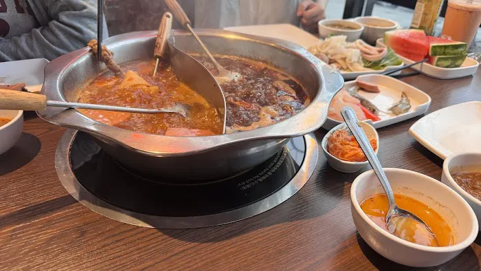 Kung Fu Hot Pot 2