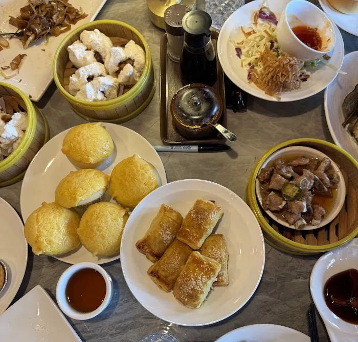 Jade Dynasty Restaurant & Bar 5