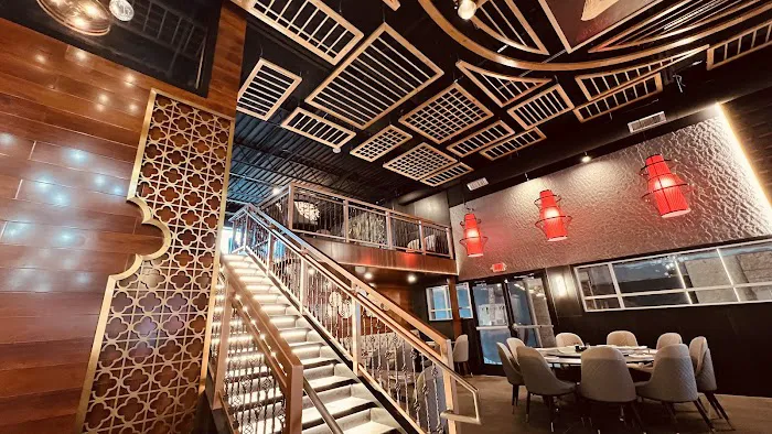 Jade Dynasty Restaurant & Bar 7