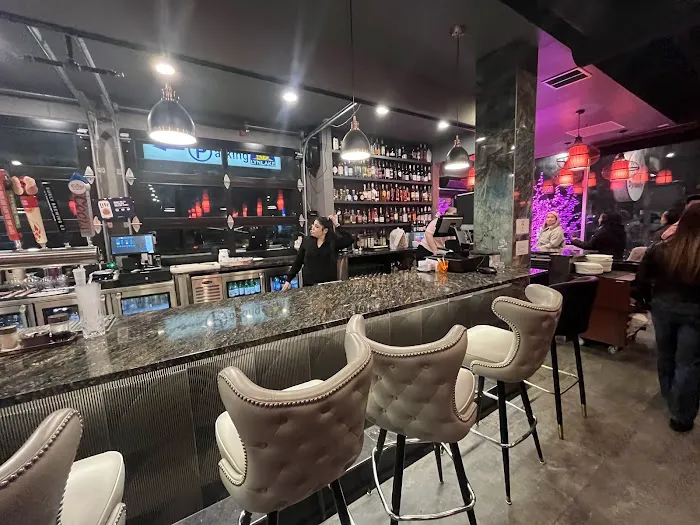 Jade Dynasty Restaurant & Bar 10
