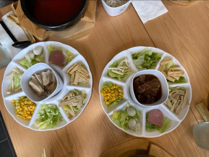 Meet up noodle 碰个面 2