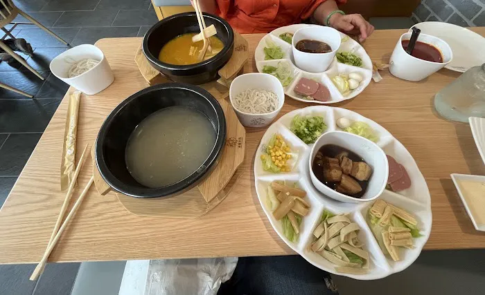 Meet up noodle 碰个面 4