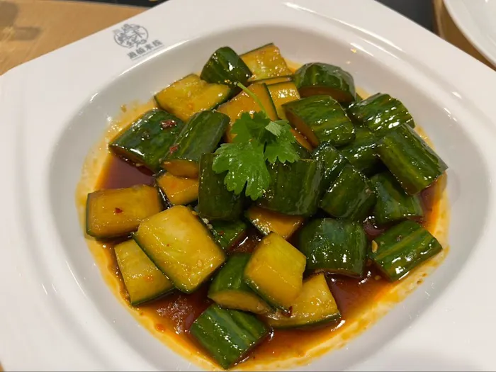 Meet up noodle 碰个面 6