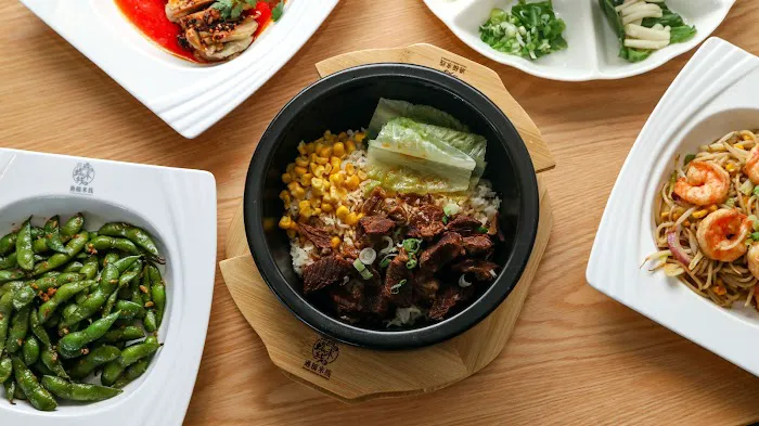 Meet up noodle 碰个面 7